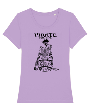 PIRAT pe viata Lavender Dawn