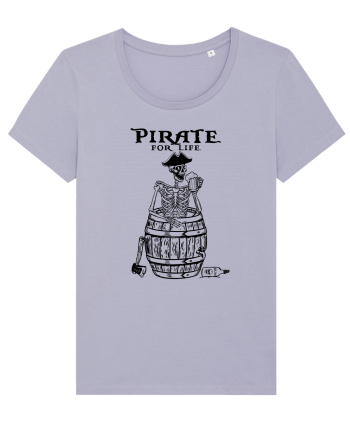 PIRAT pe viata Lavender