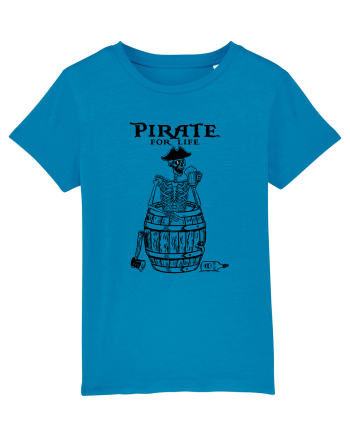 PIRAT pe viata Azur