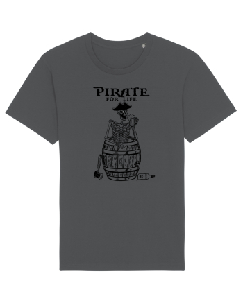 PIRAT pe viata Anthracite