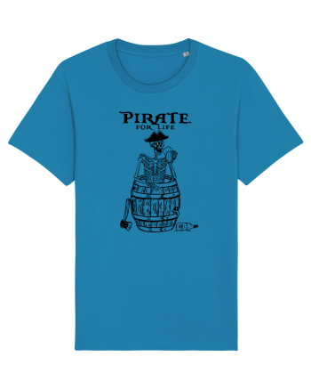 PIRAT pe viata Azur
