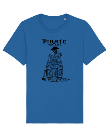 PIRAT pe viata Royal Blue