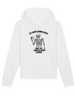 Drink beer Hanorac Unisex Drummer