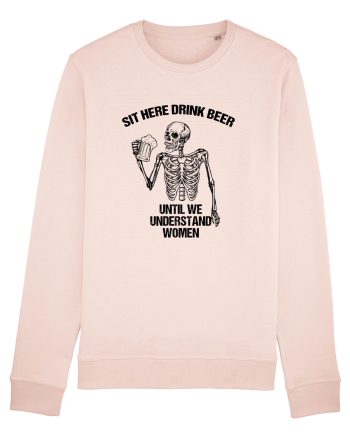 Drink beer Candy Pink