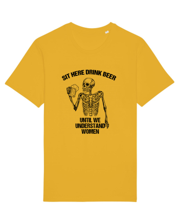 Drink beer Spectra Yellow