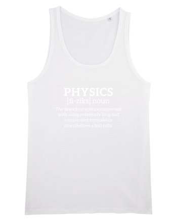 Physics White