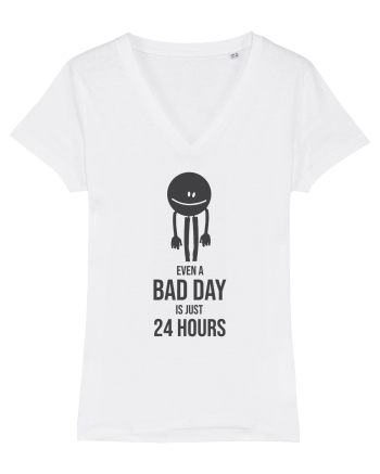 bad day anyone? White