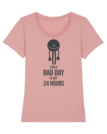 bad day anyone? Canyon Pink