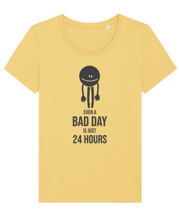 bad day anyone? Jojoba
