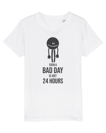 bad day anyone? White