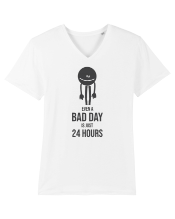 bad day anyone? White