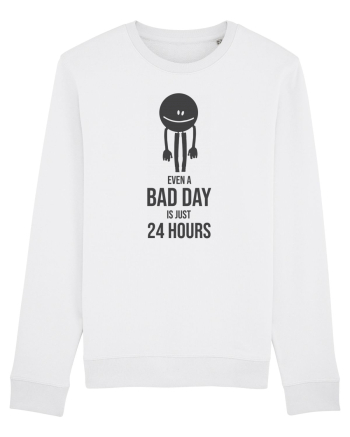 bad day anyone? White