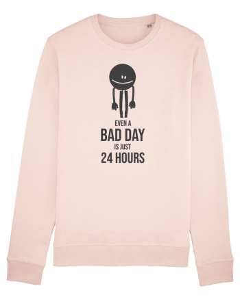 bad day anyone? Candy Pink
