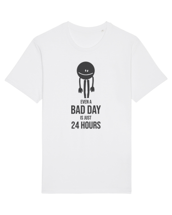 bad day anyone? White