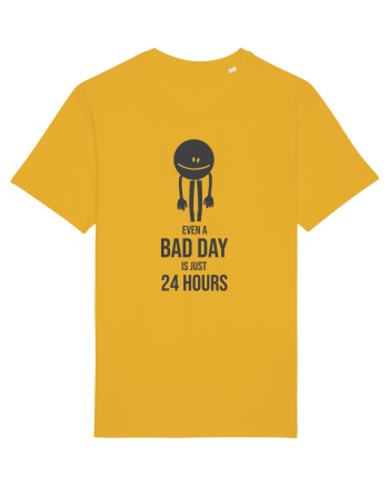 bad day anyone? Spectra Yellow
