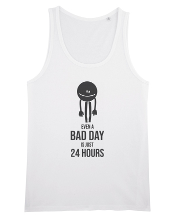 bad day anyone? White