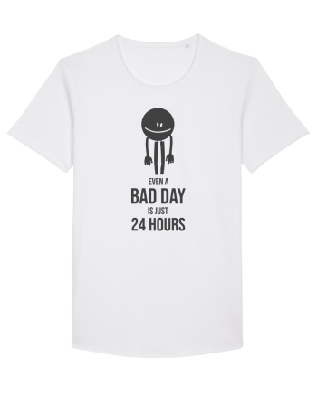 bad day anyone? White