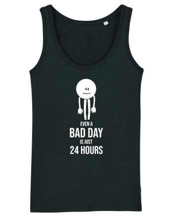 Bad day anyone? Black