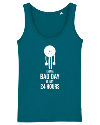 Bad day anyone? Ocean Depth