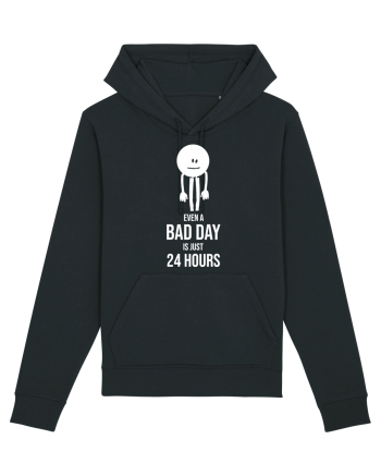 Bad day anyone? Black