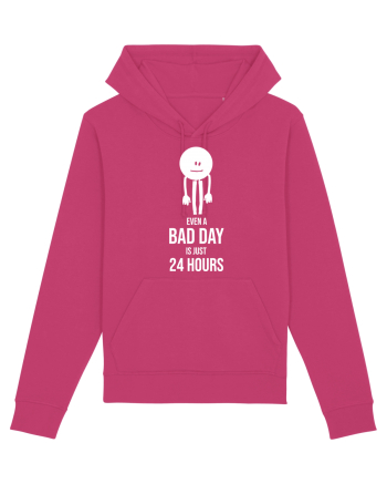 Bad day anyone? Raspberry