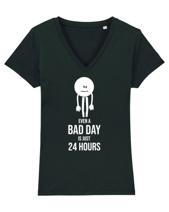 Bad day anyone? Black