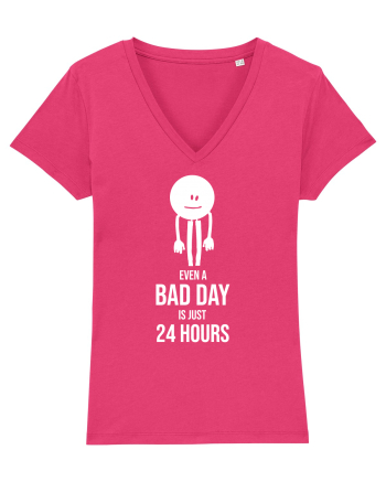 Bad day anyone? Raspberry