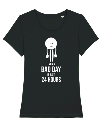 Bad day anyone? Black