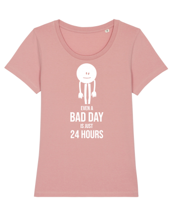 Bad day anyone? Canyon Pink