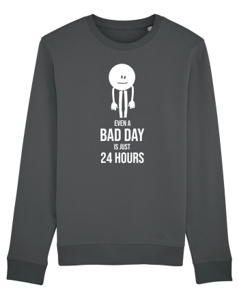 Bad day anyone? Anthracite
