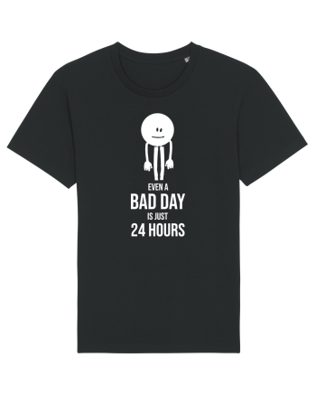 Bad day anyone? Black