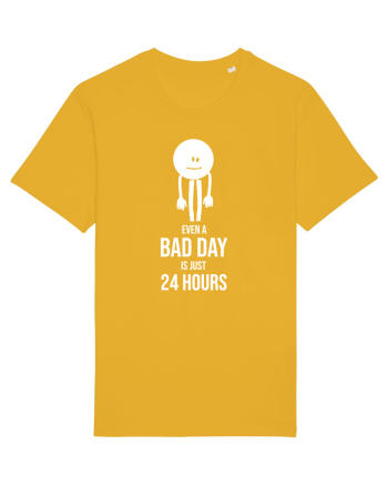 Bad day anyone? Spectra Yellow