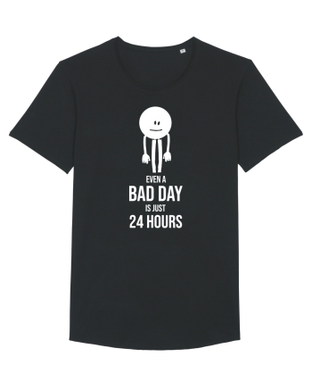 Bad day anyone? Black