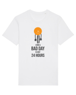 just another day Tricou mânecă scurtă Unisex Rocker