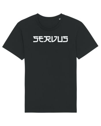 servus! Black