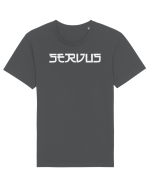 servus! Tricou mânecă scurtă Unisex Rocker