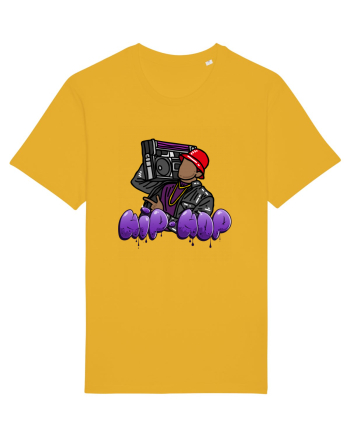 Hip-Hop And Rap Lovers Spectra Yellow
