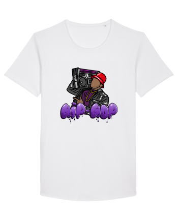 Hip-Hop And Rap Lovers White