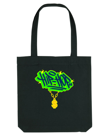 Hip-Hop And Rap Lovers Black