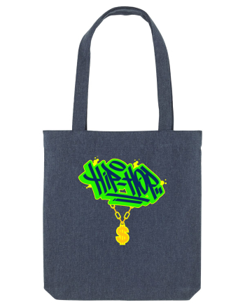 Hip-Hop And Rap Lovers Midnight Blue