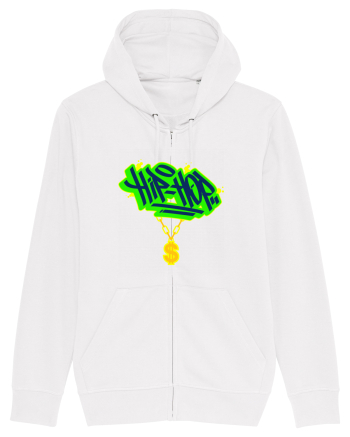 Hip-Hop And Rap Lovers White