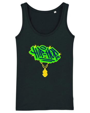 Hip-Hop And Rap Lovers Black