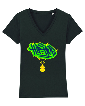 Hip-Hop And Rap Lovers Black