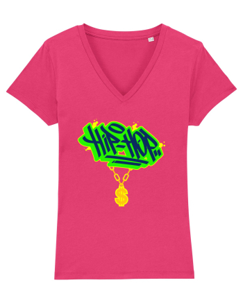 Hip-Hop And Rap Lovers Raspberry