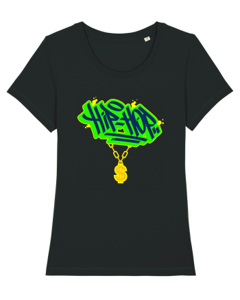 Hip-Hop And Rap Lovers Black