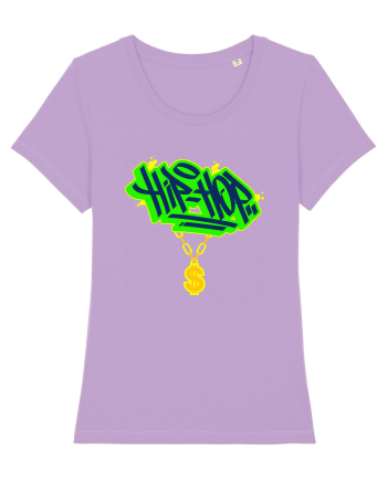 Hip-Hop And Rap Lovers Lavender Dawn