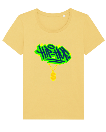 Hip-Hop And Rap Lovers Jojoba
