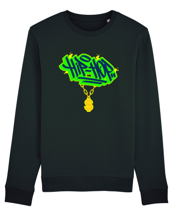 Hip-Hop And Rap Lovers Black