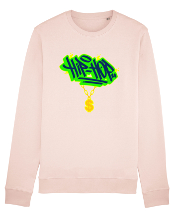 Hip-Hop And Rap Lovers Candy Pink