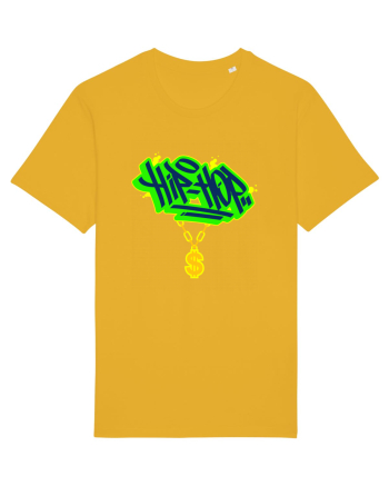 Hip-Hop And Rap Lovers Spectra Yellow